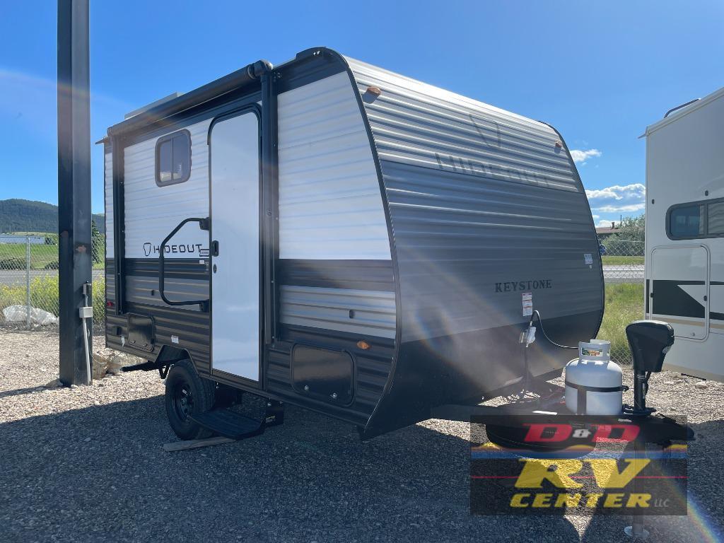 2026 Keystone Rv Hideout Mini 123BB RV