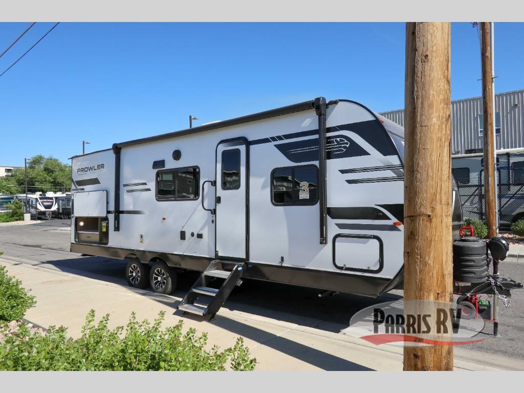 2027 Heartland Prowler 2602BHS in murray UT