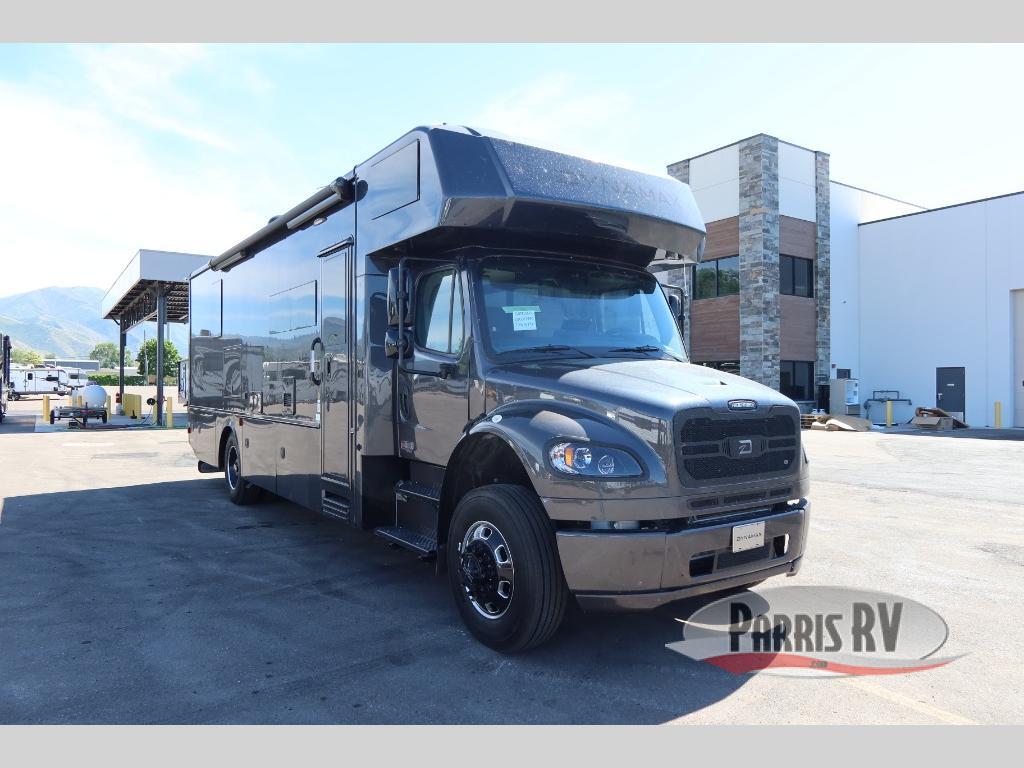 2027 Dynamax Europa 31SS in payson UT