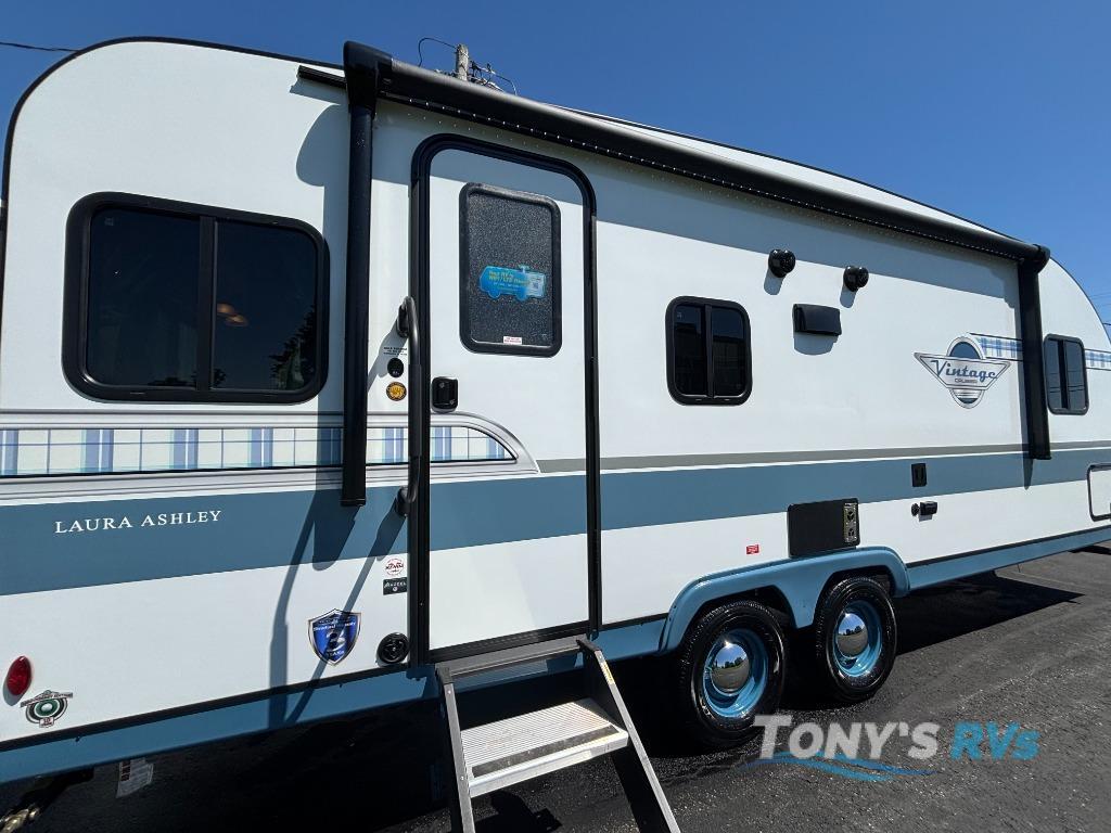 2026 Gulf Stream Rv Vintage Cruiser 23RSS in bryan OH