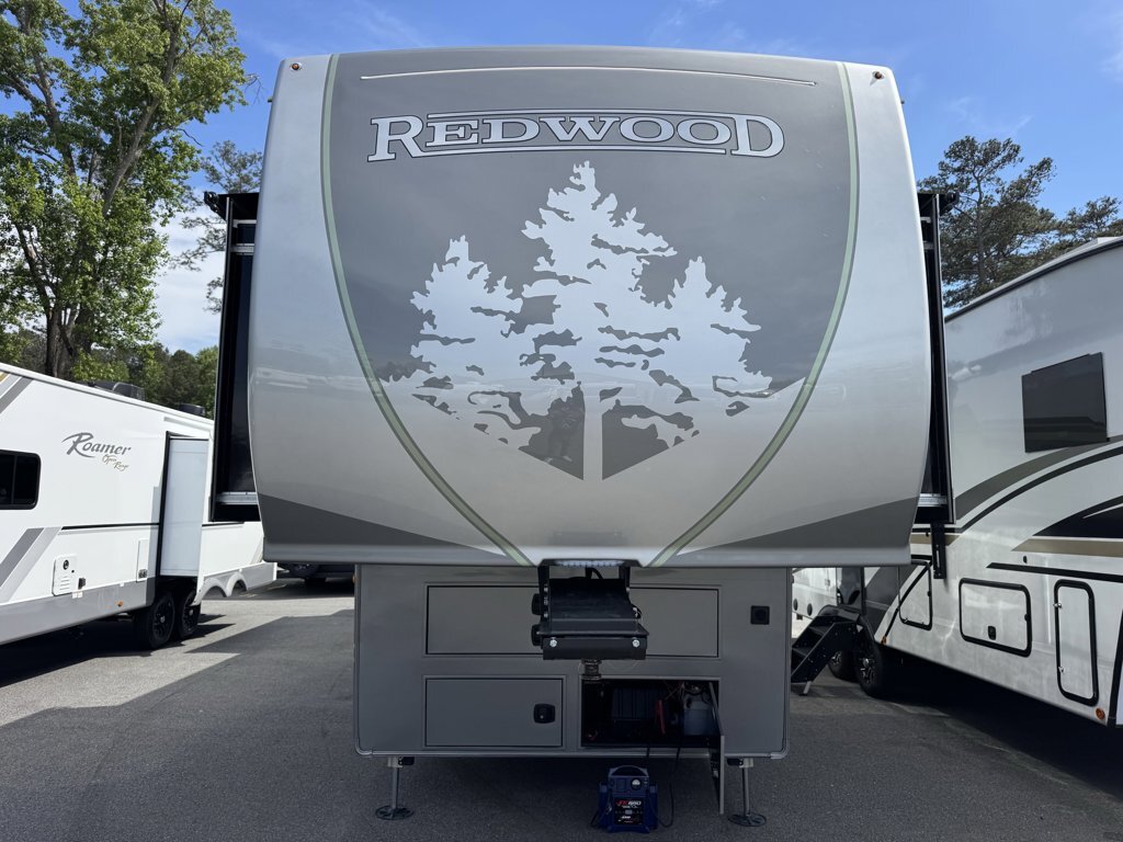 2026 Redwood Rv Redwood 412GK in acworth GA