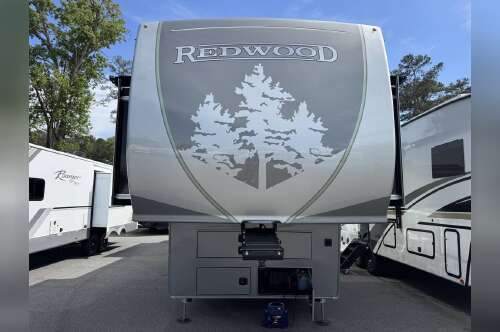 2026 Redwood Rv Redwood 412GK in acworth GA