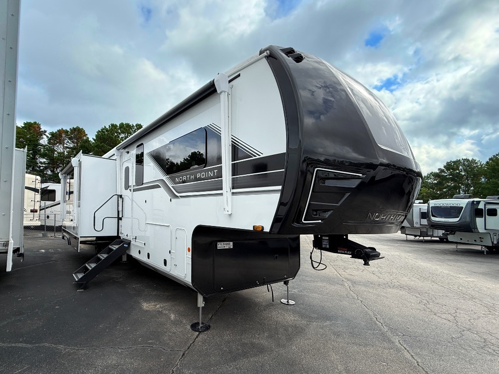 2027 Jayco North Point 395DSDB in mcdonough GA