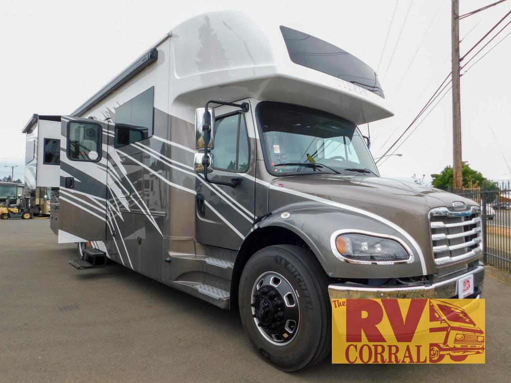 2027 Tiffin Motorhomes Allegro Bay 34DB in eugene OR