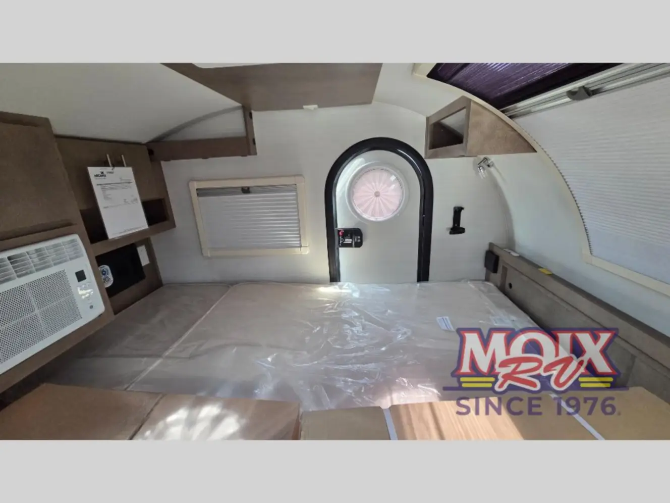 New 2026 Nucamp RV Tag Black Canyon For Sale in Conway, AR - 5040836407 ...