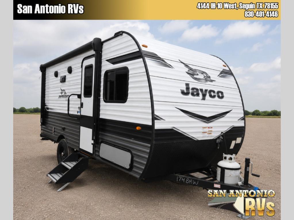 2024 Jayco Jay Flight SLX 174BH in seguin TX