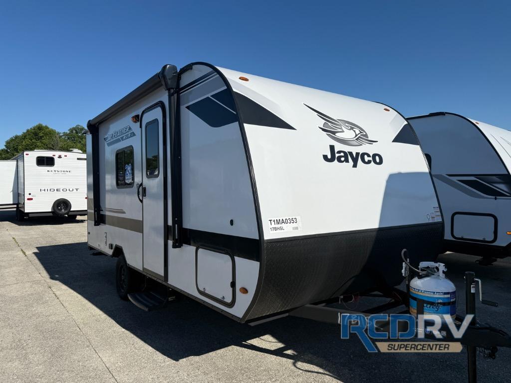 2026 Jayco Jay Feather Air SL 17BHSL in pataskala OH