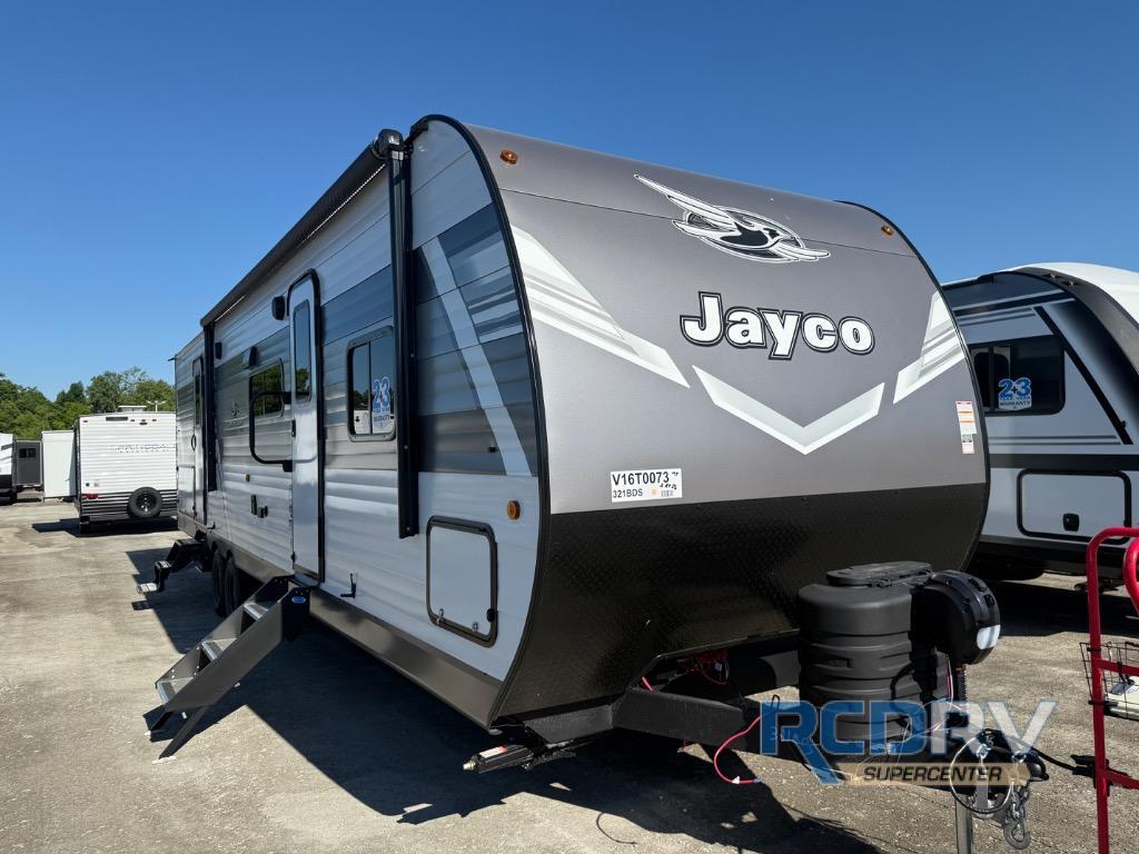 2027 Jayco Jay Flight 321BDS in pataskala OH