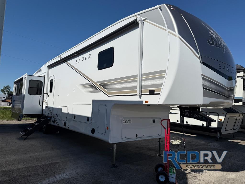 2027 Jayco Eagle 355MBQS in pataskala OH