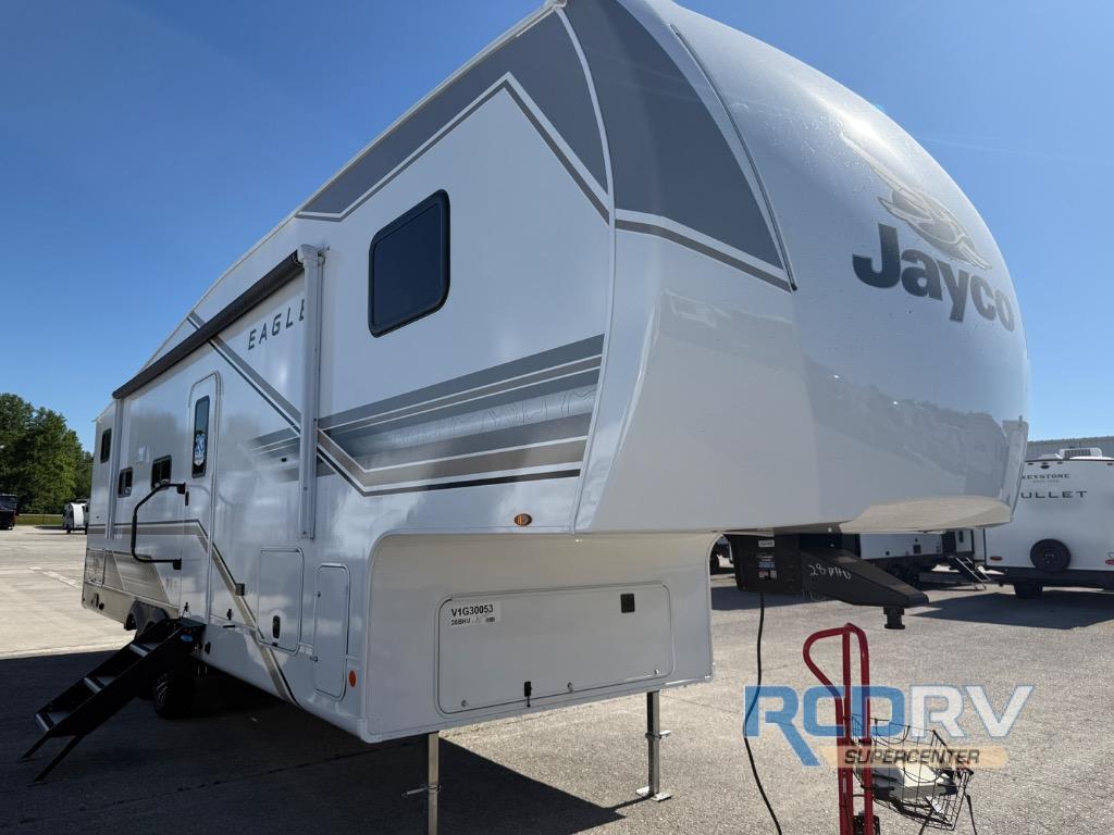 2027 Jayco Eagle SLE 28BHU in pataskala OH
