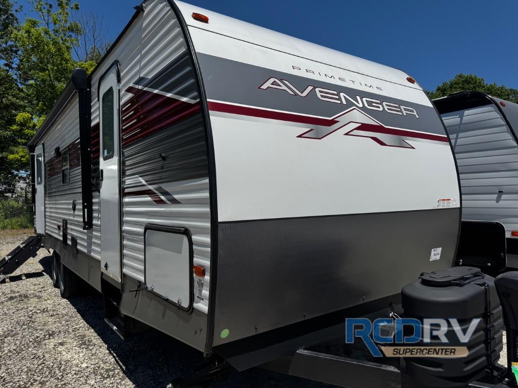 2024 Prime Time Rv Avenger 28BHS in north ridgeville OH