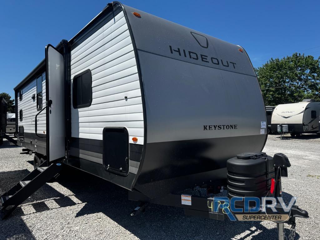 2026 Keystone Rv Hideout 262BHS in north ridgeville OH