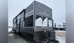 2026 Coachmen Rv Catalina Destination Series 42CONDO RV