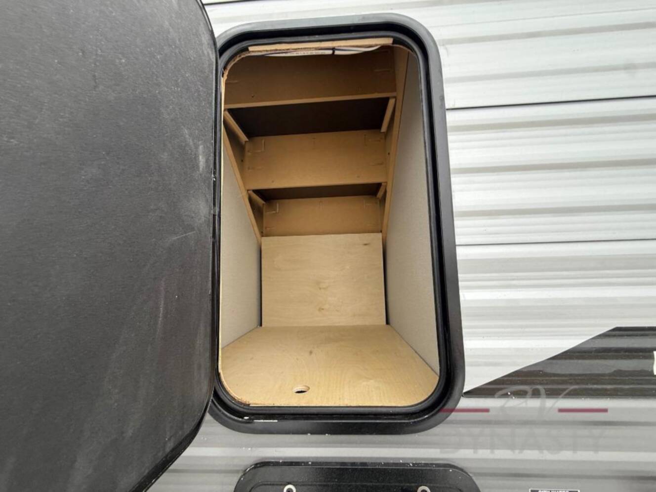 A photo of this 2026 Coachmen Rv Catalina Destination Series 42CONDO