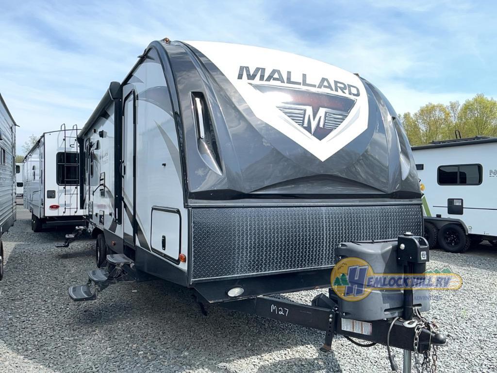 2018 Heartland Mallard 27 in southington CT