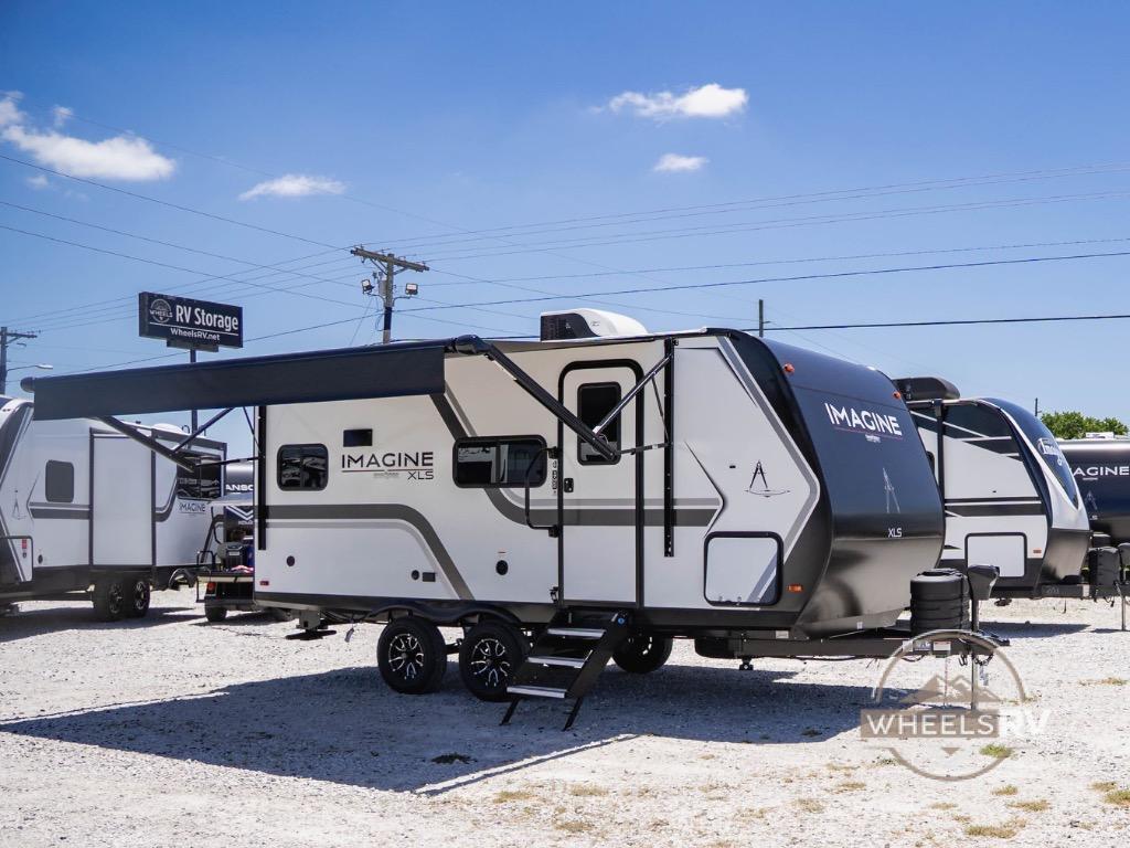 2027 Grand Design Imagine 17MKE RV