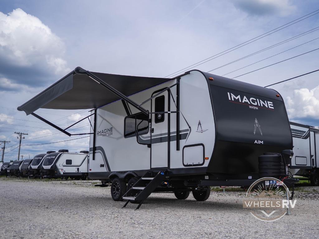 2027 Grand Design IMAGINE AIM 19MLA RV