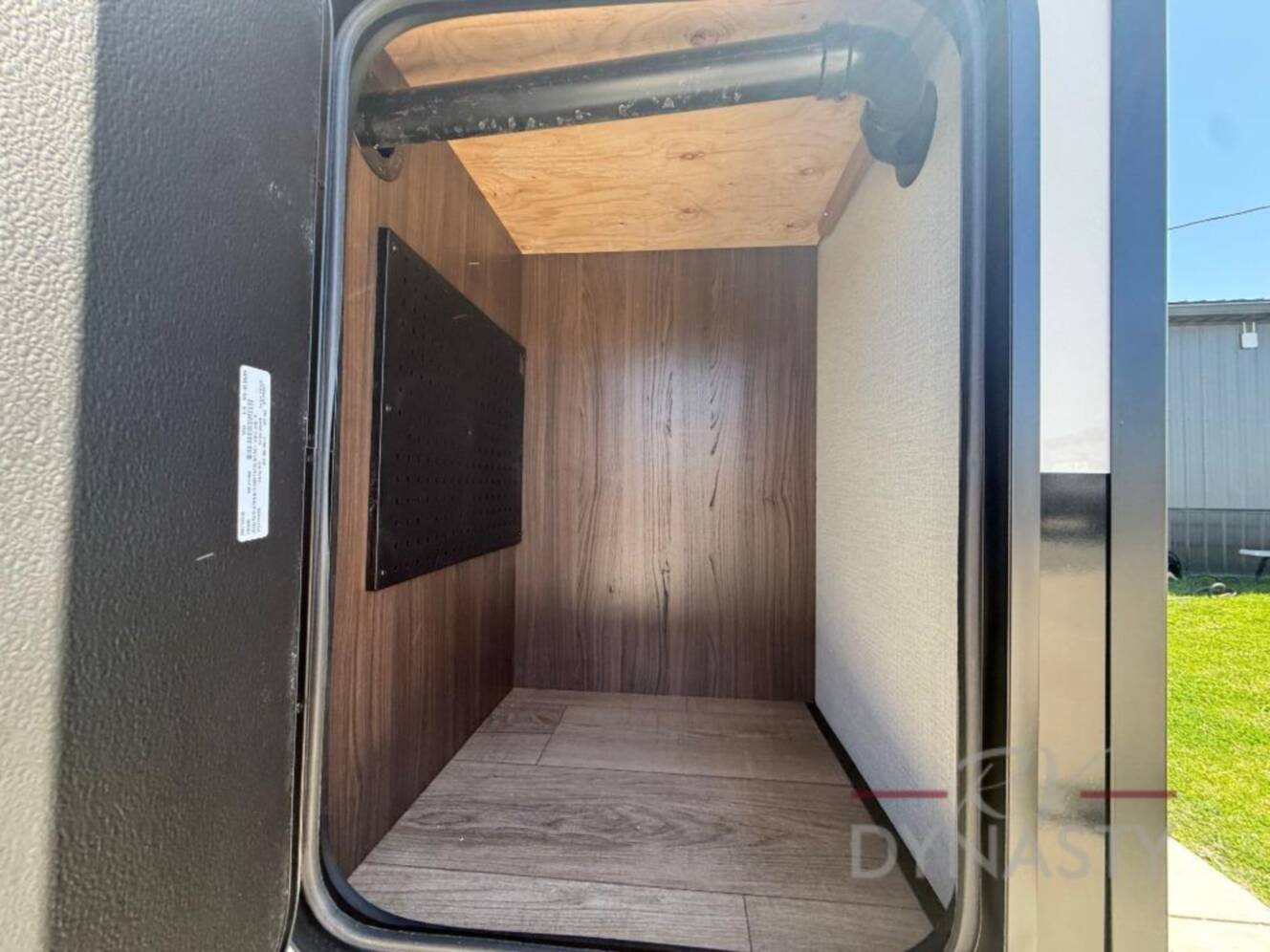 A photo of this 2026 Forest River Rv Cedar Creek 39RKB