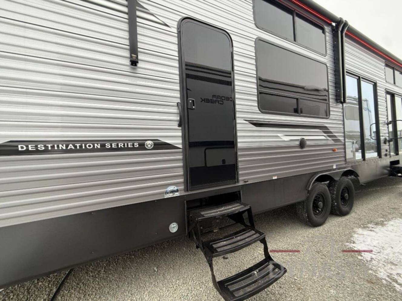 A photo of this 2026 Coachmen Rv Catalina Destination Series 42CONDO