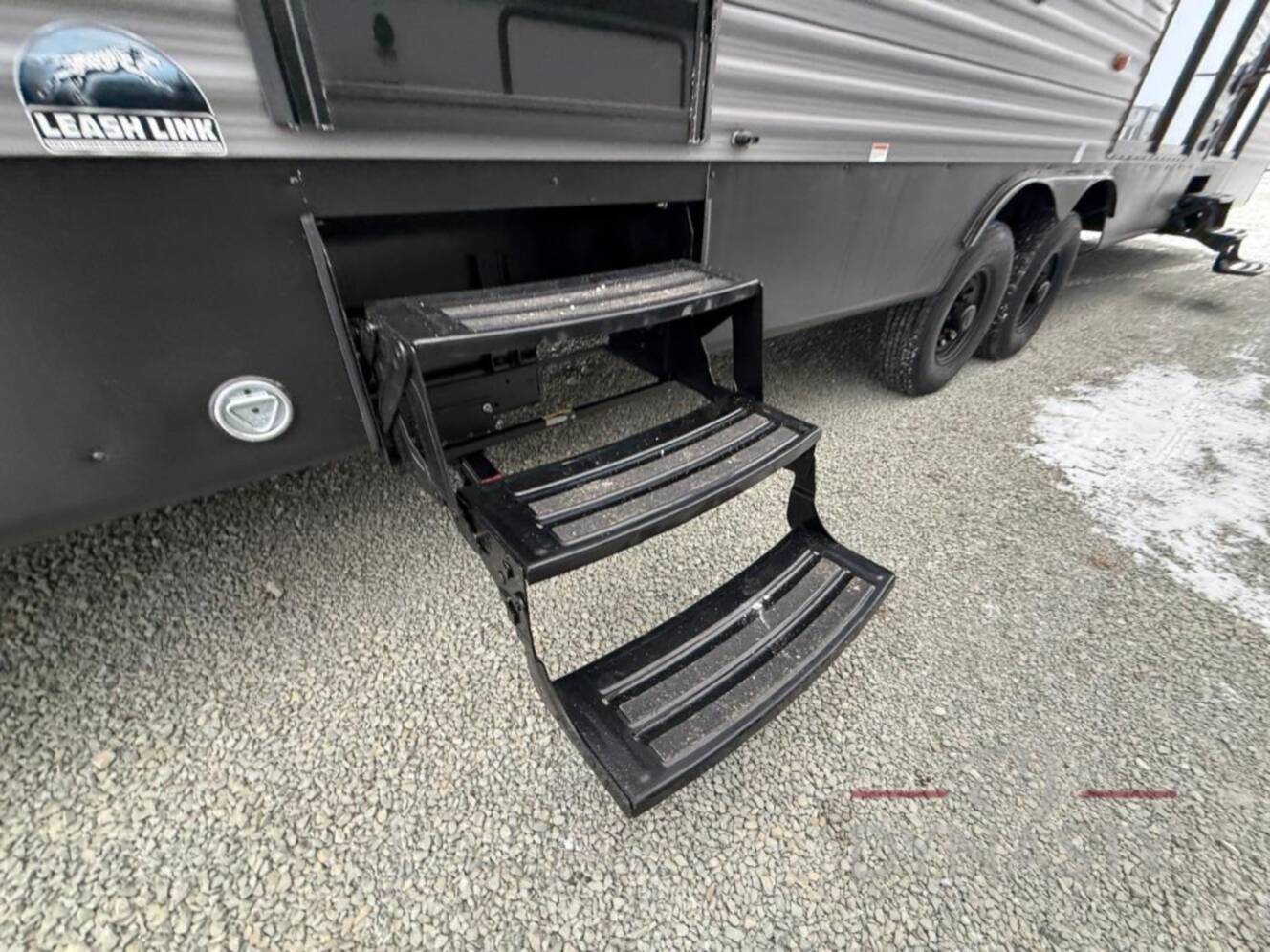A photo of this 2026 Coachmen Rv Catalina Destination Series 42CONDO