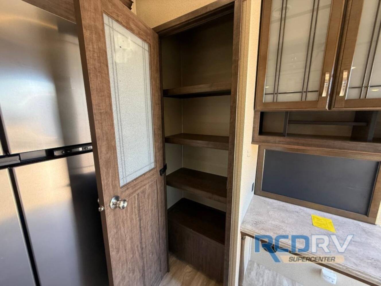 A photo of this 2018 Grand Design Solitude 384GK