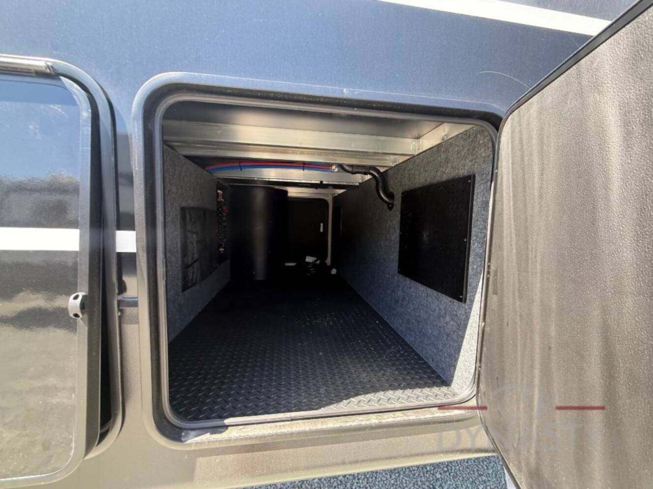 A photo of this 2026 Forest River Rv Cedar Creek 39RKB