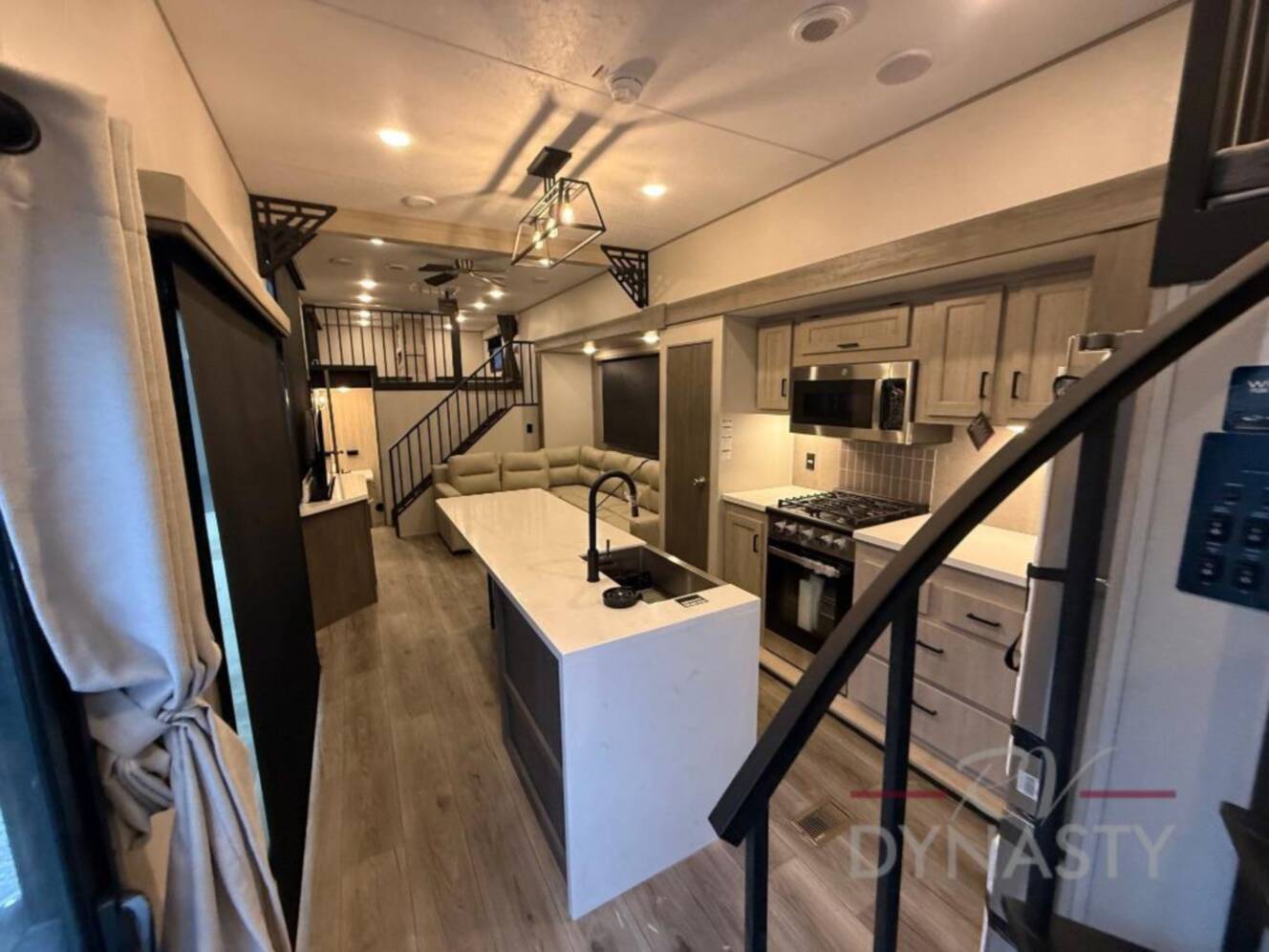 A photo of this 2026 Coachmen Rv Catalina Destination Series 42CONDO