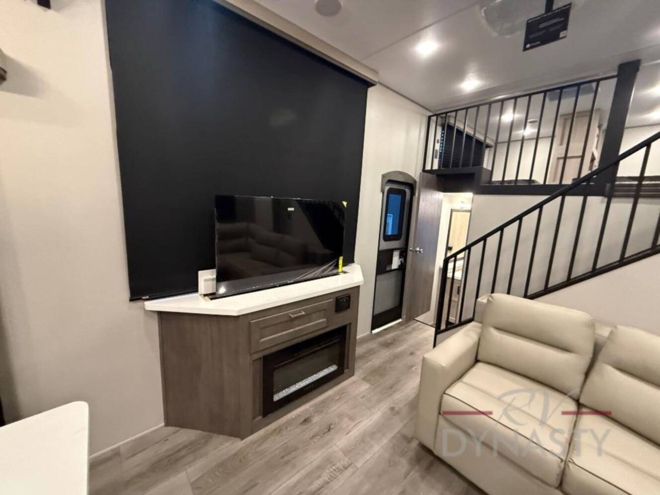 A photo of this 2026 Coachmen Rv Catalina Destination Series 42CONDO
