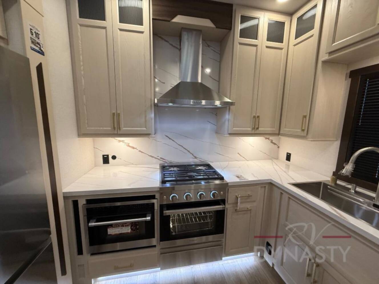 A photo of this 2026 Forest River Rv Cedar Creek 39RKB