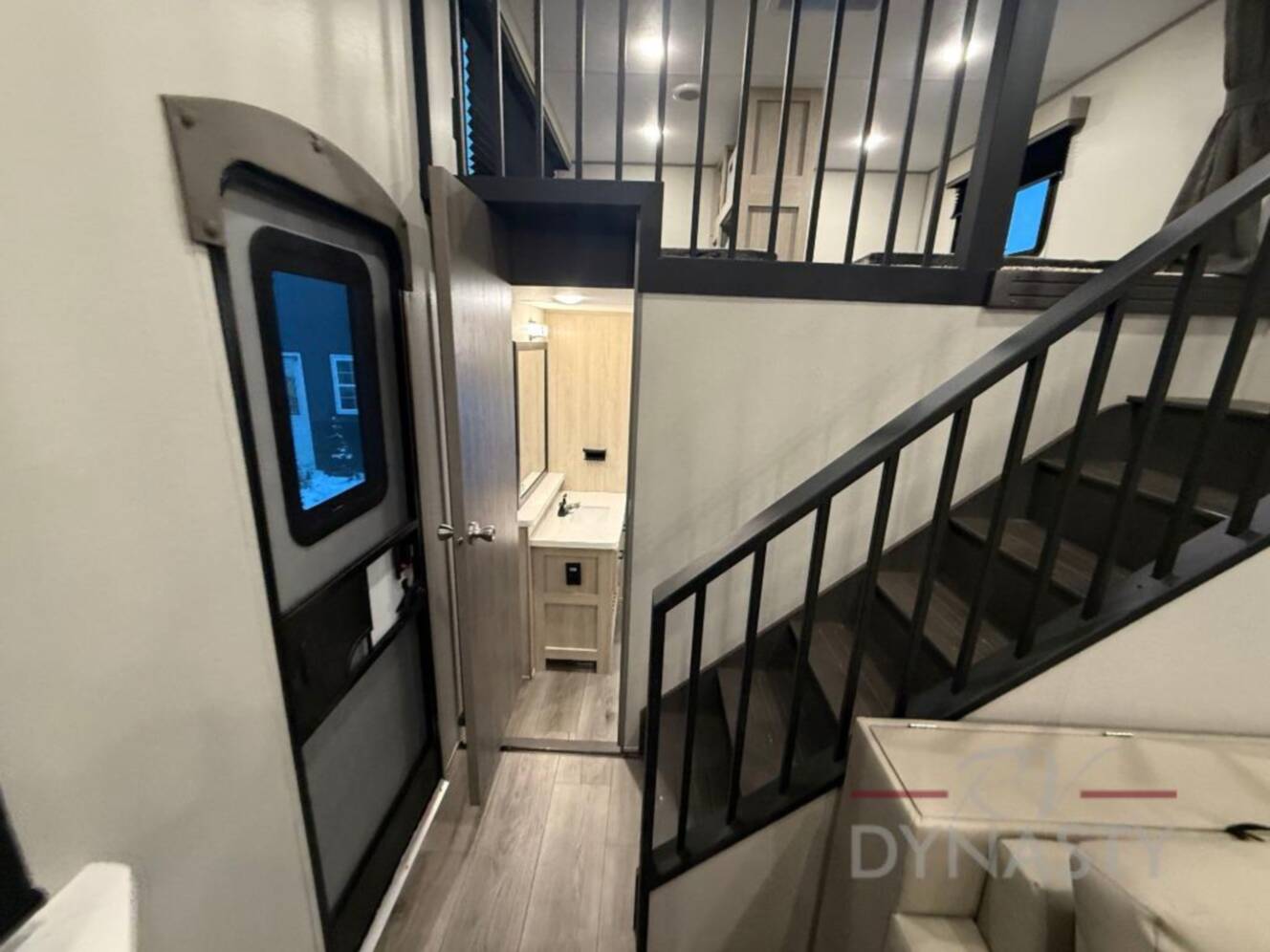 A photo of this 2026 Coachmen Rv Catalina Destination Series 42CONDO