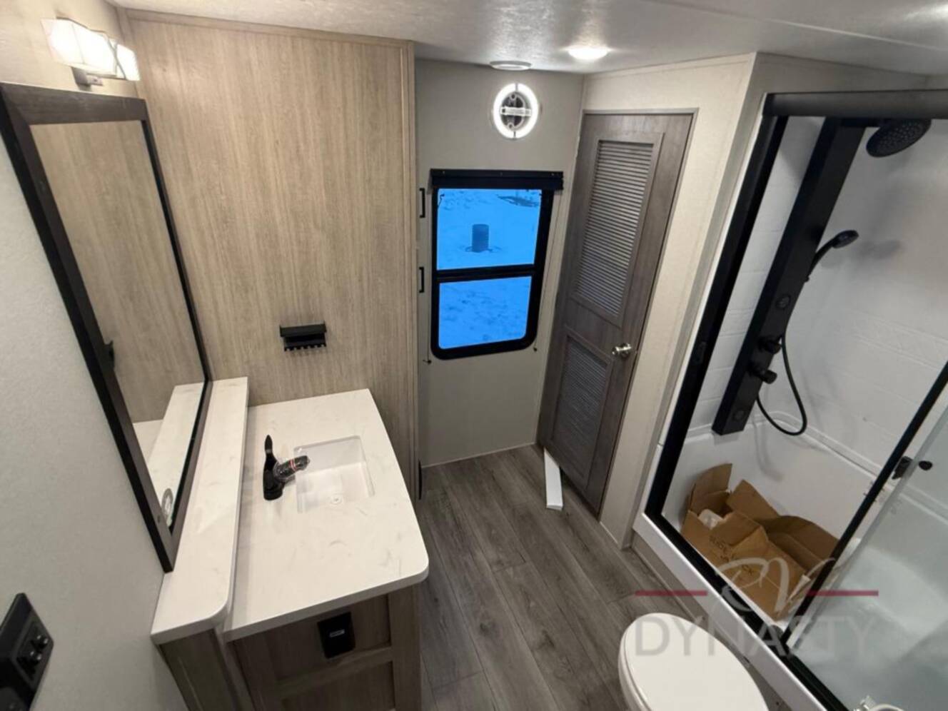 A photo of this 2026 Coachmen Rv Catalina Destination Series 42CONDO