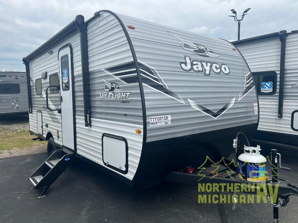 2026 Jayco Jay Flight SLX 180LK RV
