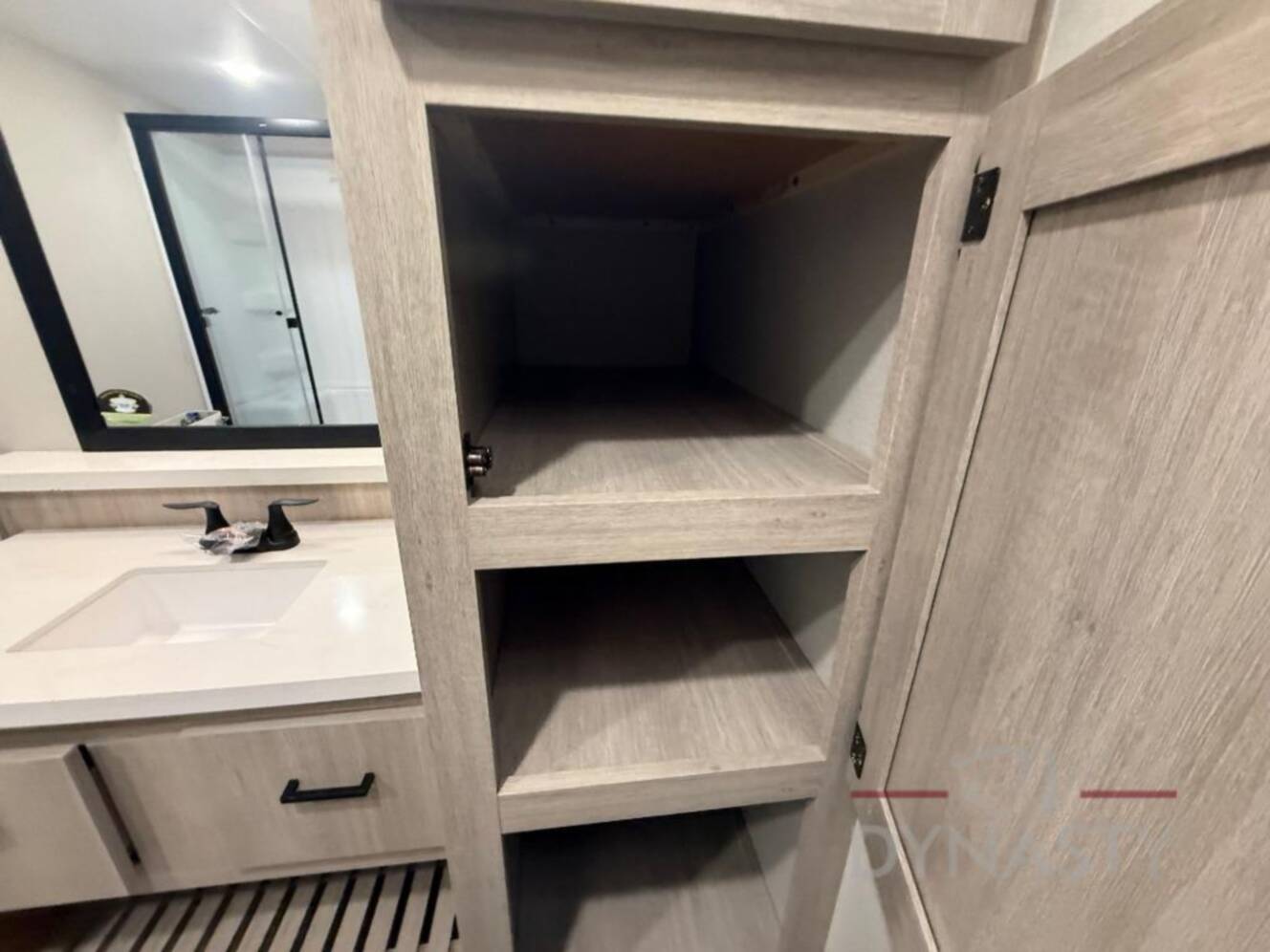 A photo of this 2026 Coachmen Rv Catalina Destination Series 42CONDO