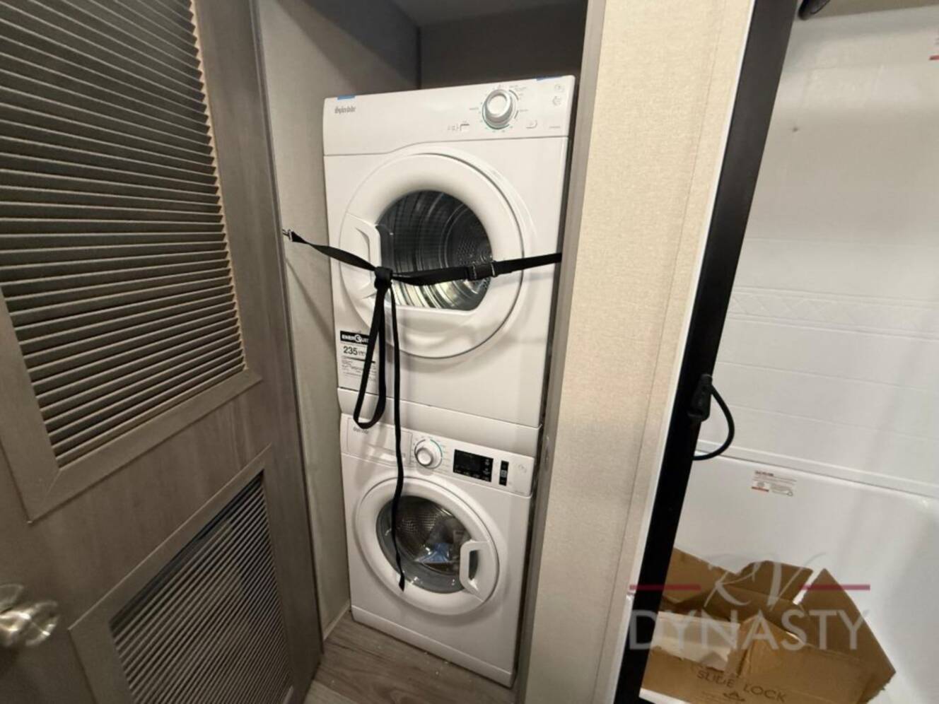 A photo of this 2026 Coachmen Rv Catalina Destination Series 42CONDO