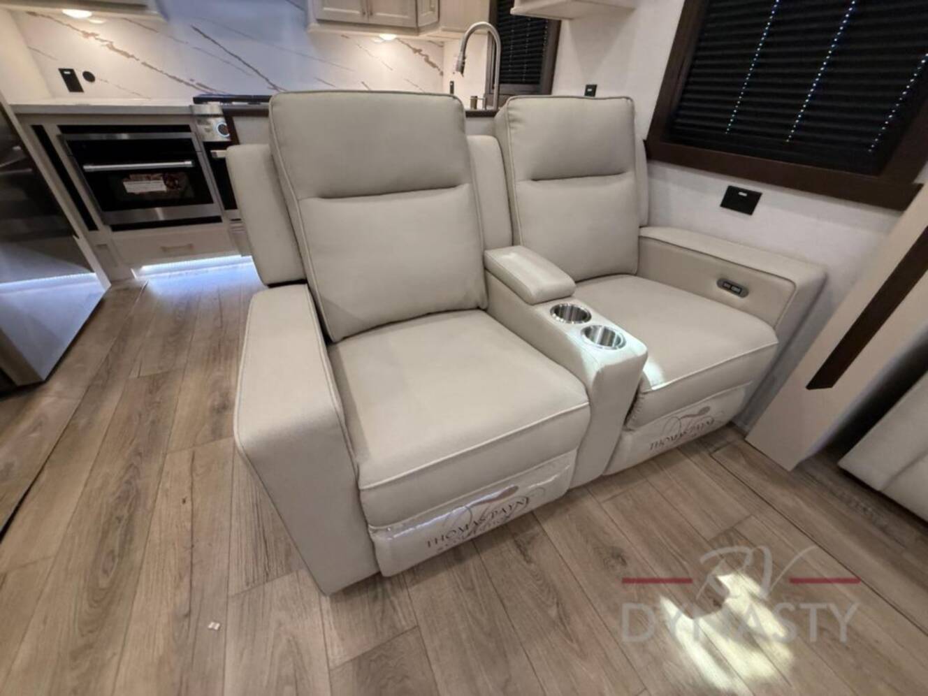 A photo of this 2026 Forest River Rv Cedar Creek 39RKB