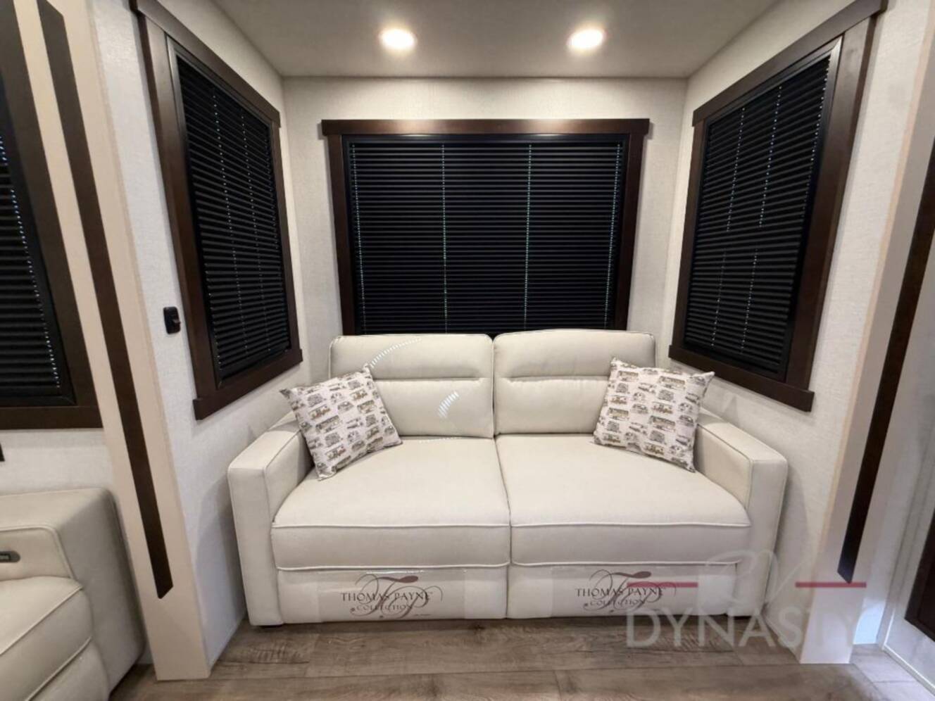 A photo of this 2026 Forest River Rv Cedar Creek 39RKB