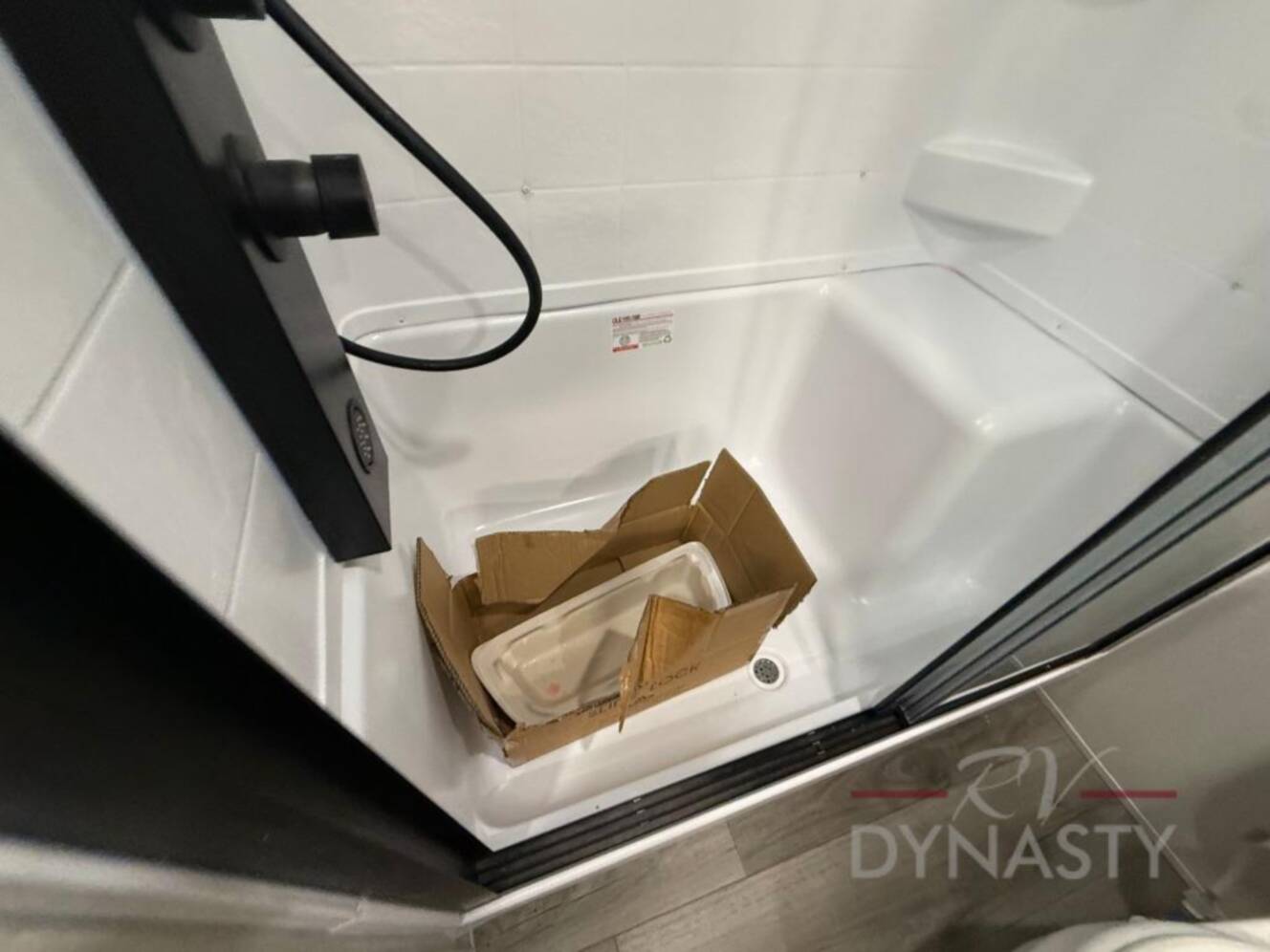 A photo of this 2026 Coachmen Rv Catalina Destination Series 42CONDO
