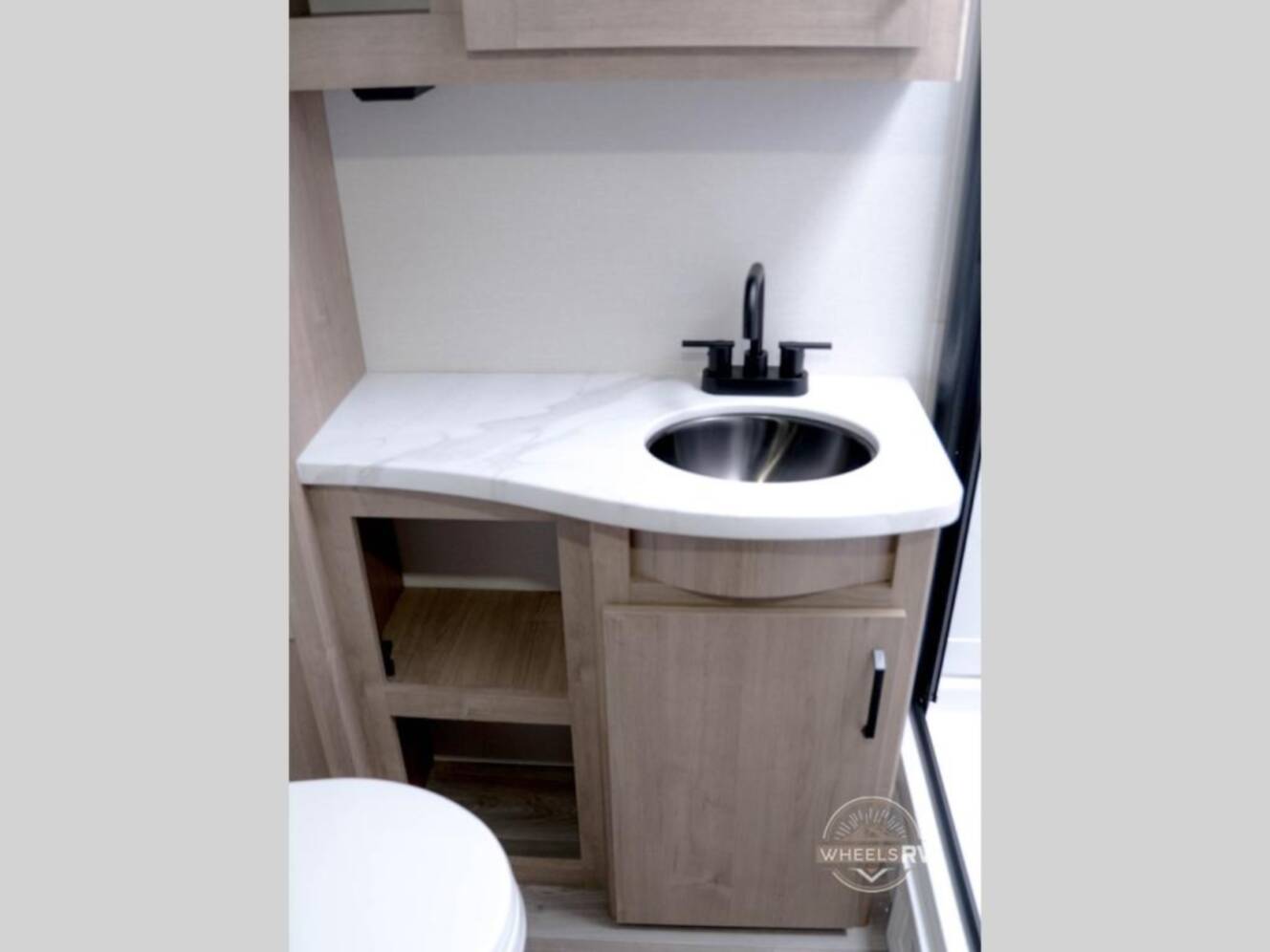 A photo of this 2027 Grand Design IMAGINE AIM 19MLA