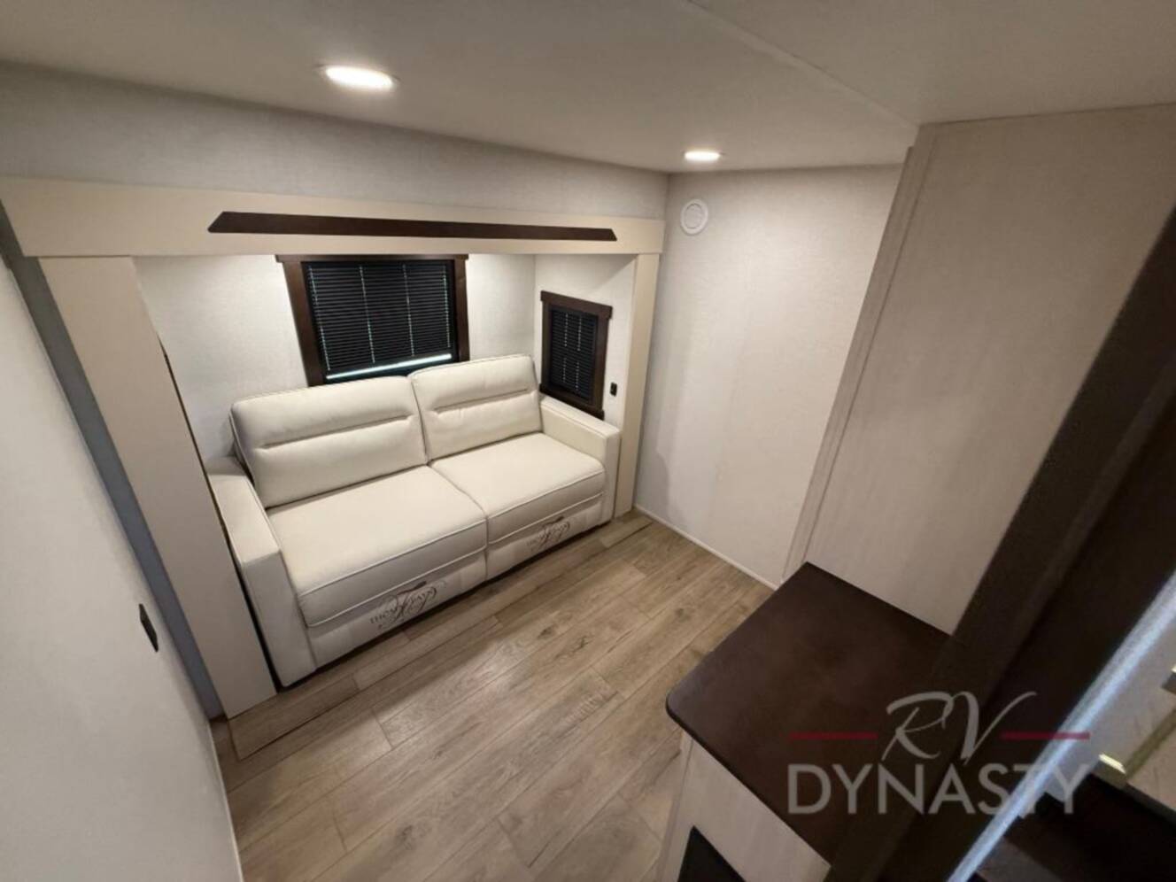 A photo of this 2026 Forest River Rv Cedar Creek 39RKB