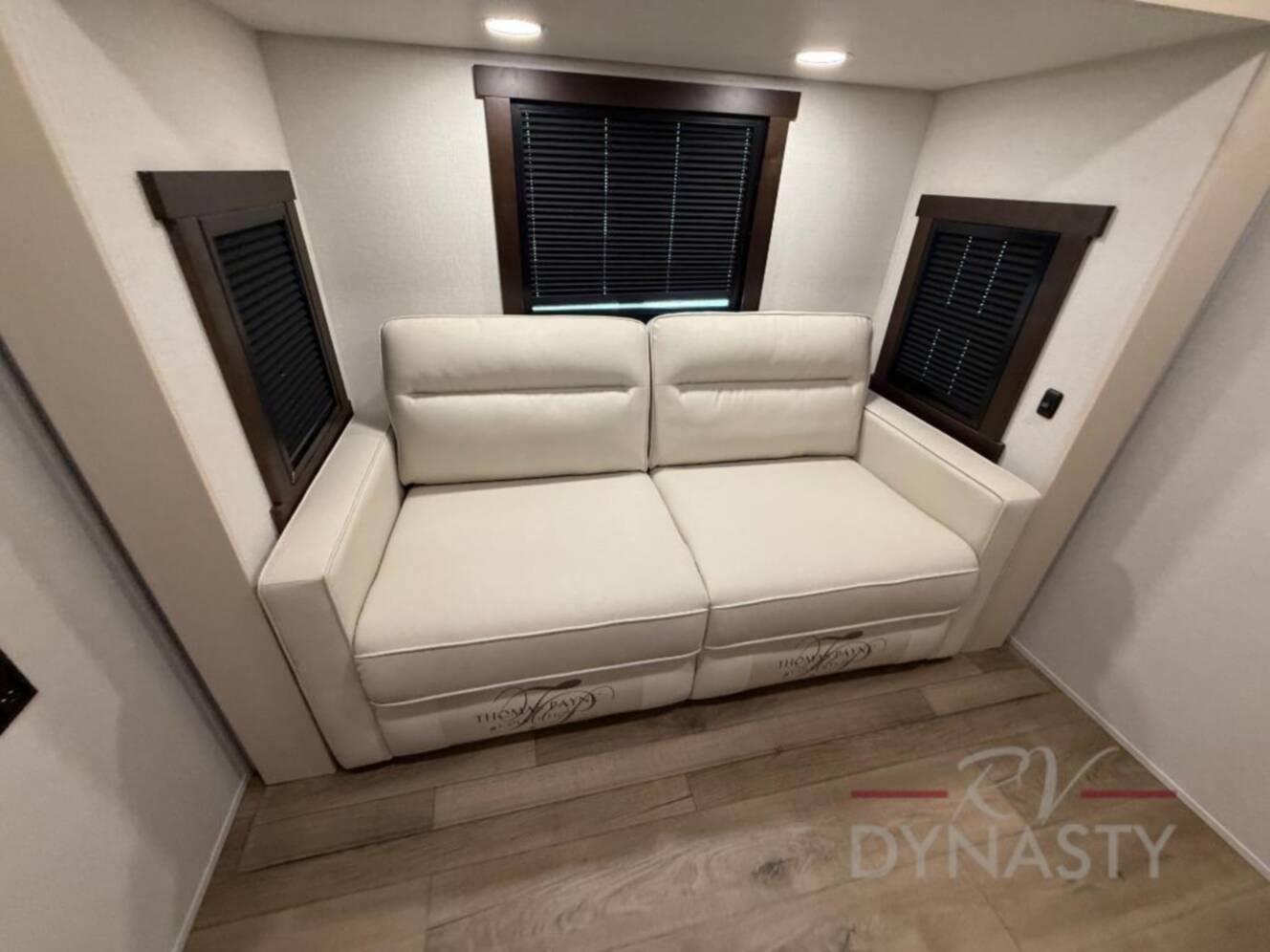 A photo of this 2026 Forest River Rv Cedar Creek 39RKB