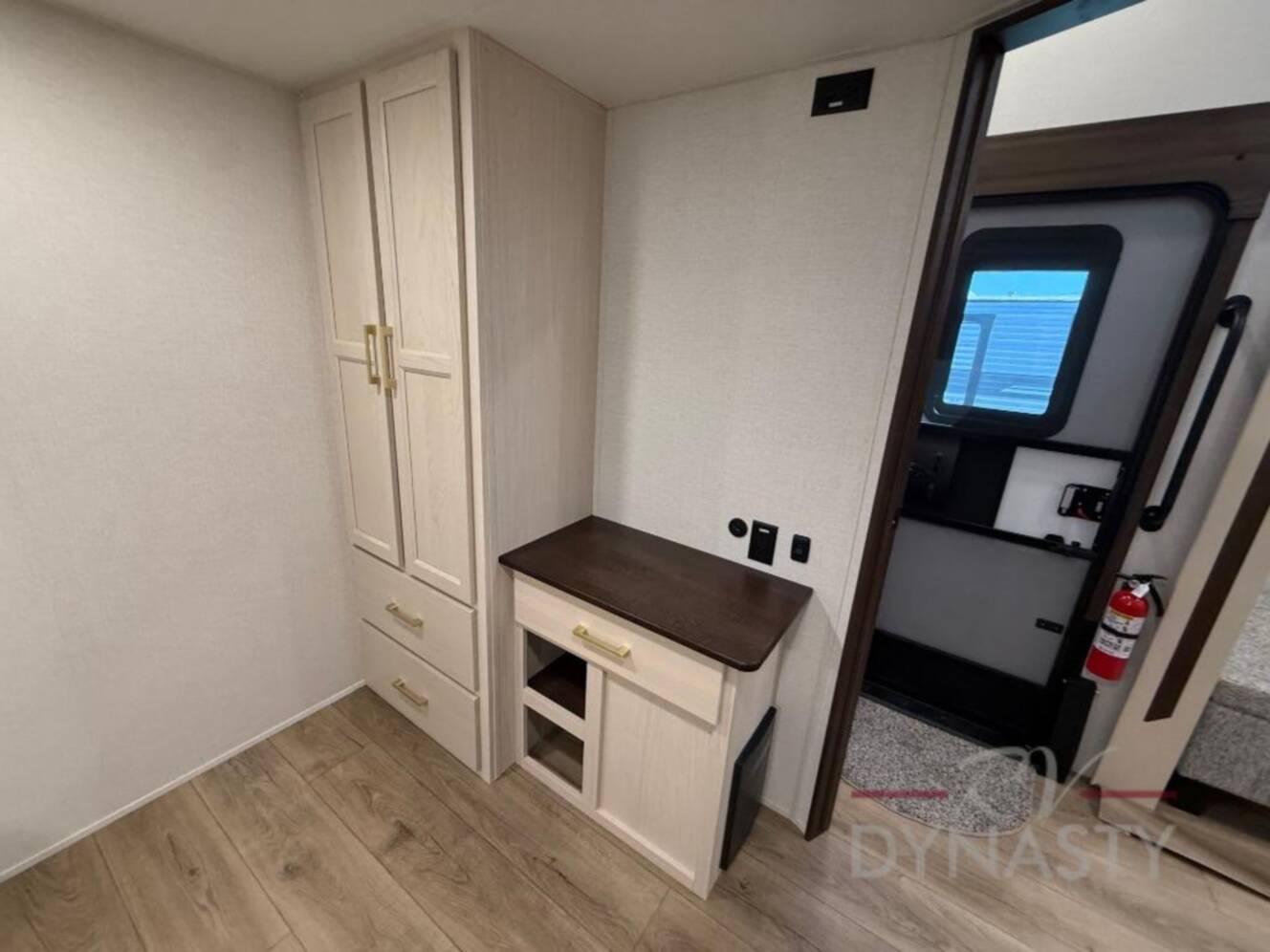 A photo of this 2026 Forest River Rv Cedar Creek 39RKB