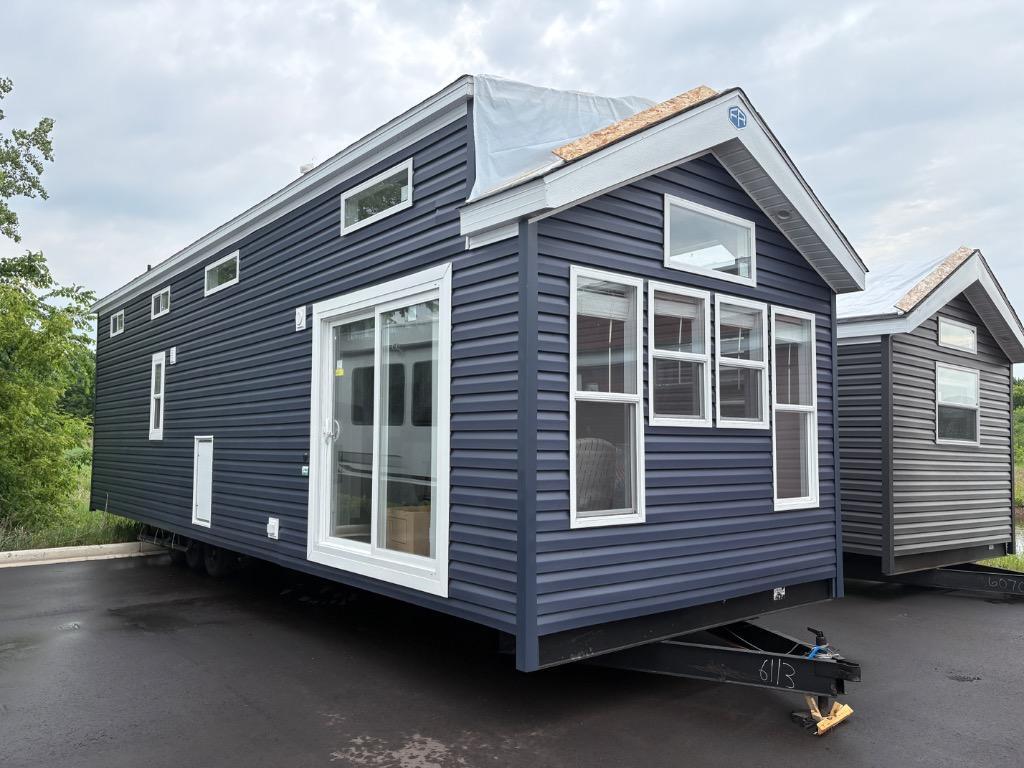 2027 Forest River Rv Quailridge Summit 39ASL-S in bloomer WI