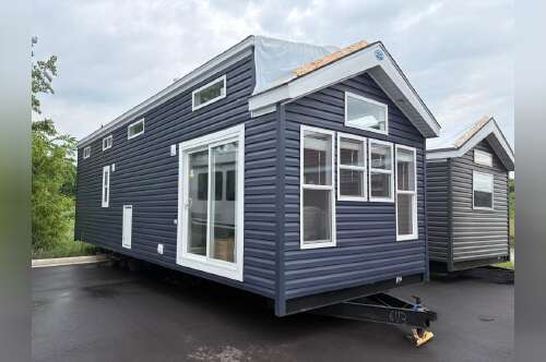 2027 Forest River Rv Quailridge Summit 39ASL-S in bloomer WI