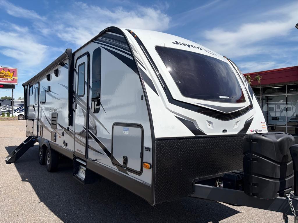 2022 Jayco White Hawk 29BH in wausau WI
