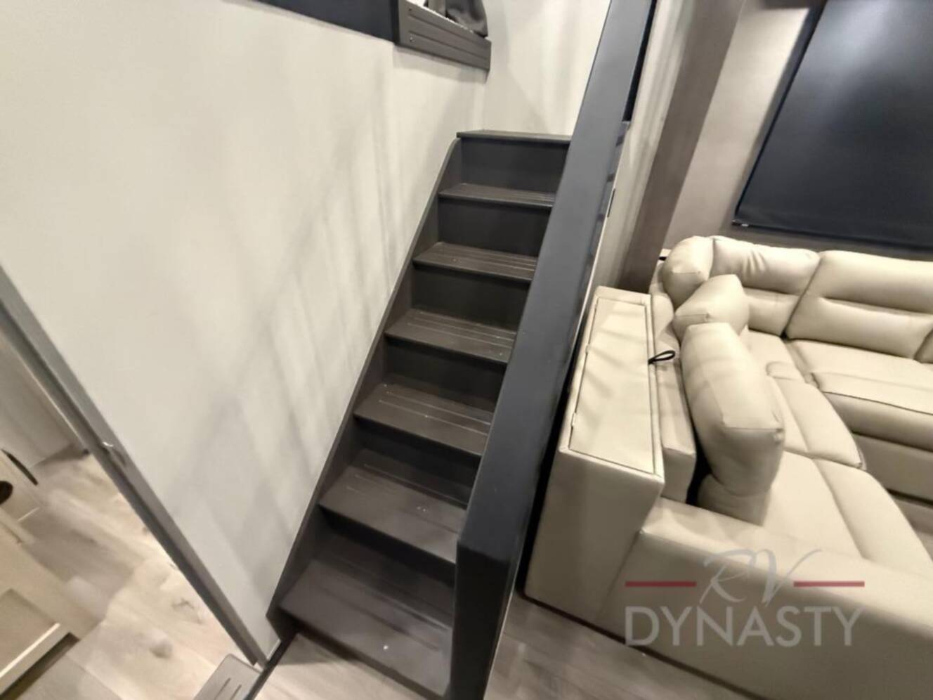 A photo of this 2026 Coachmen Rv Catalina Destination Series 42CONDO