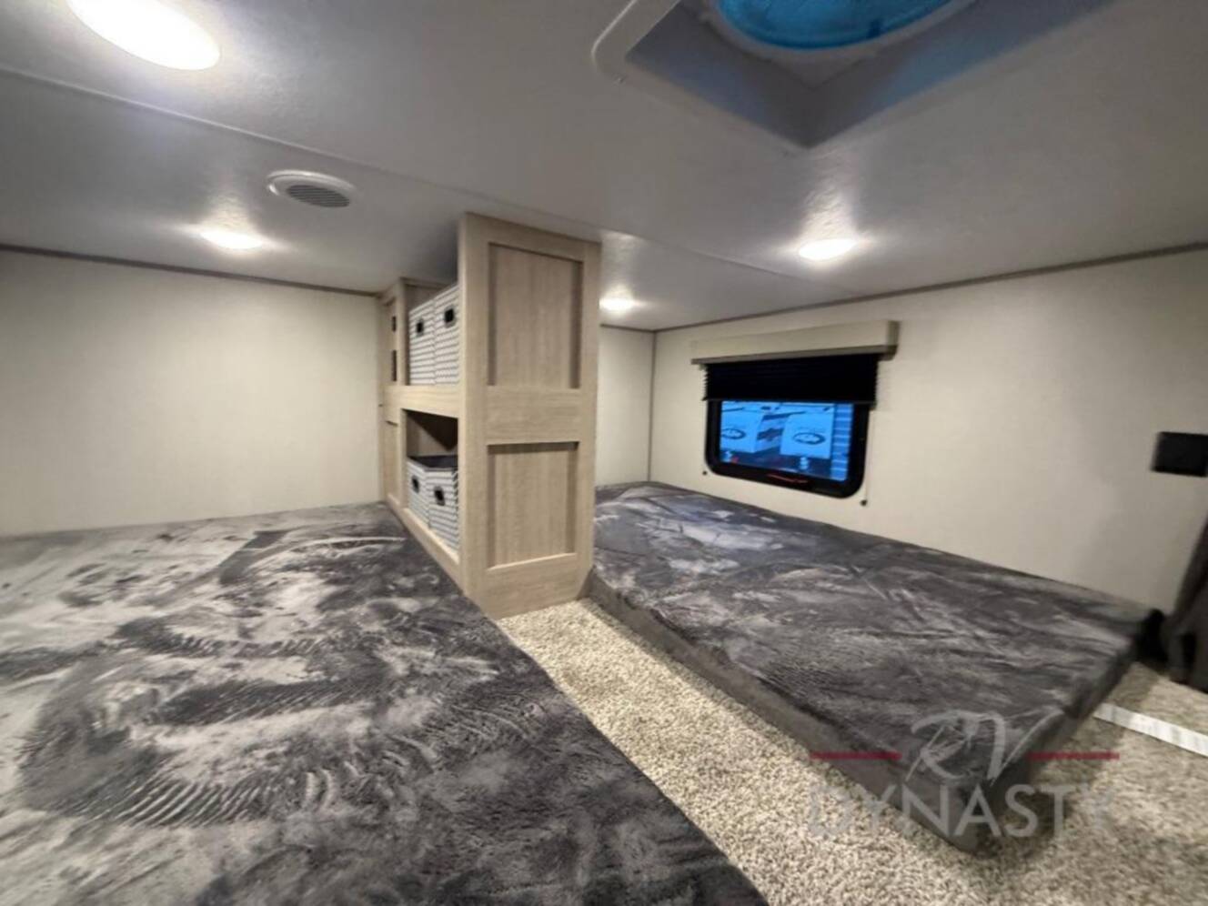 A photo of this 2026 Coachmen Rv Catalina Destination Series 42CONDO