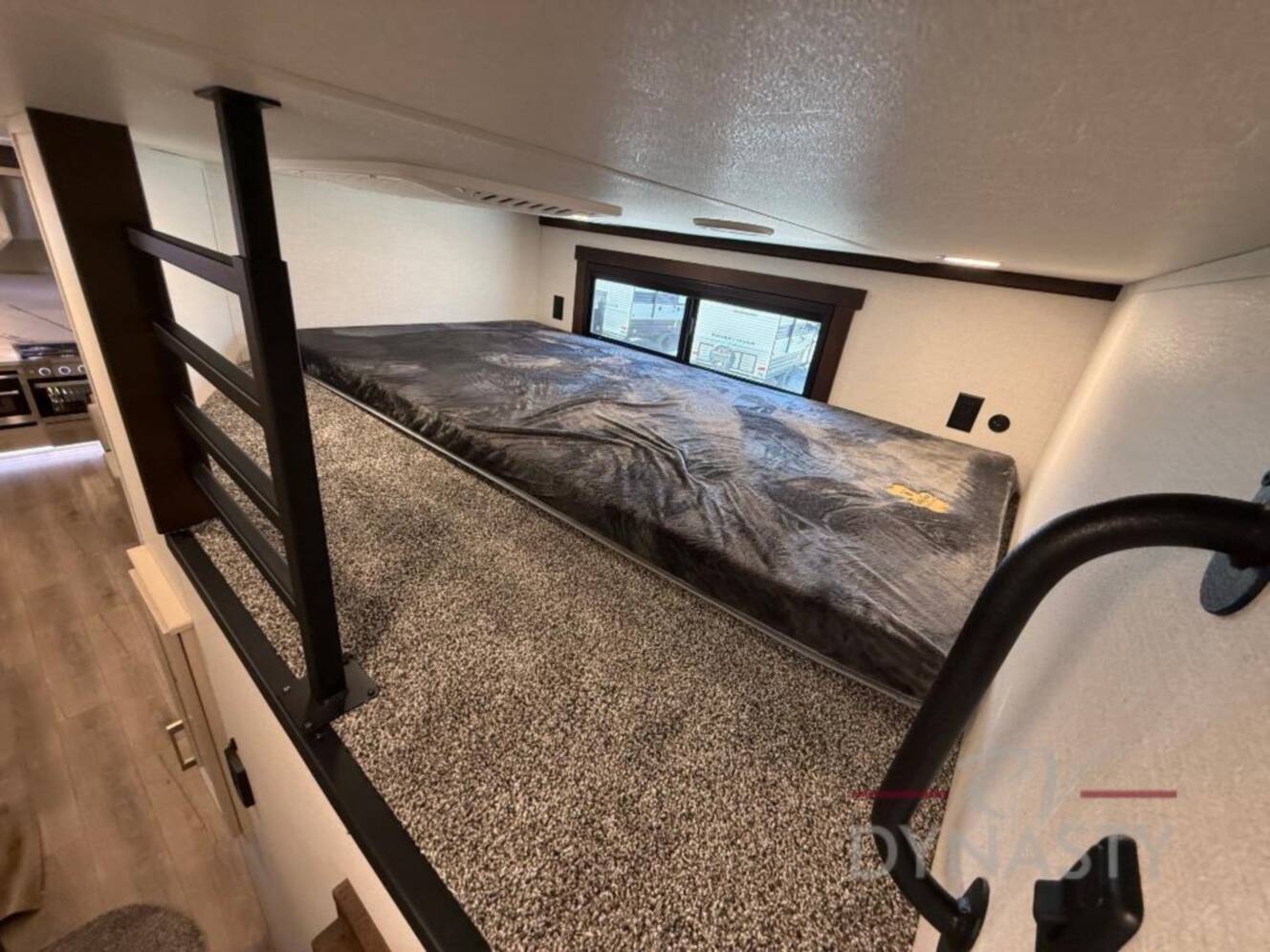 A photo of this 2026 Forest River Rv Cedar Creek 39RKB