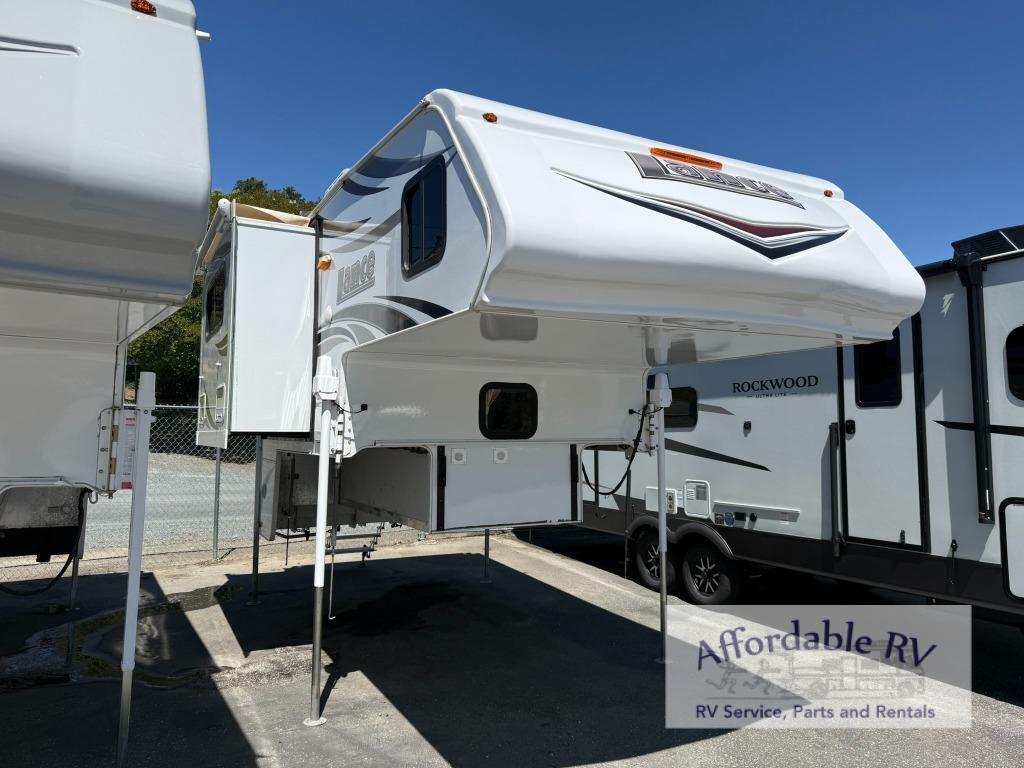 2015 Lance 855S in newcastle CA