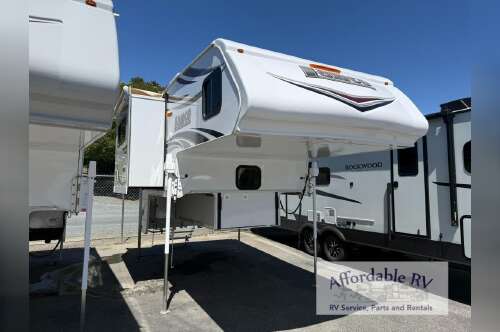 2015 Lance 855S in newcastle CA