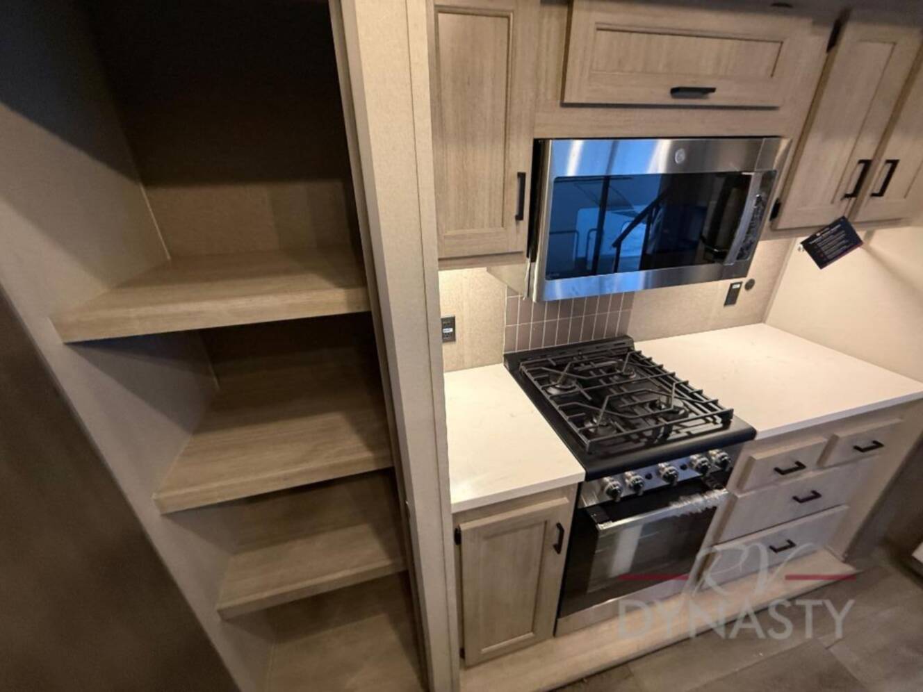 A photo of this 2026 Coachmen Rv Catalina Destination Series 42CONDO